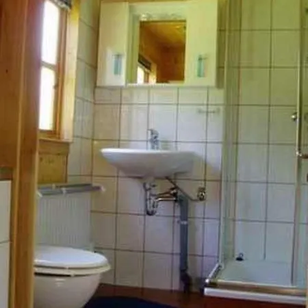 Prázdninový dům In Mit Grill Und Terrasse By Interhome Dummer