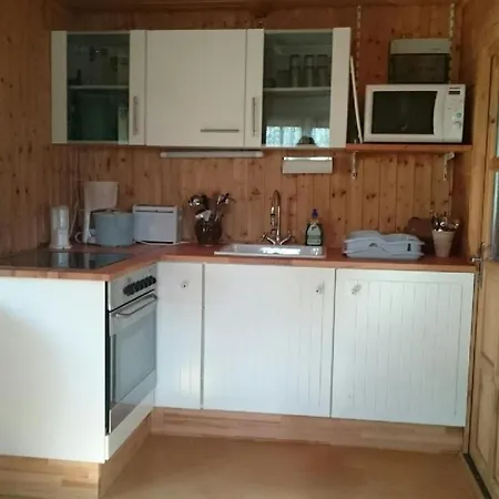 In Mit Grill Und Terrasse By Interhome Prázdninový dům *